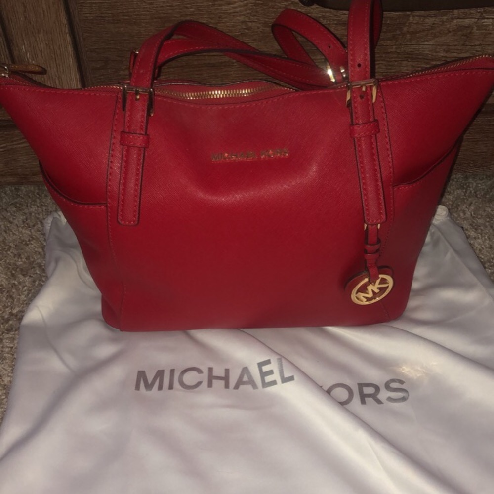 Michael Kors Tote